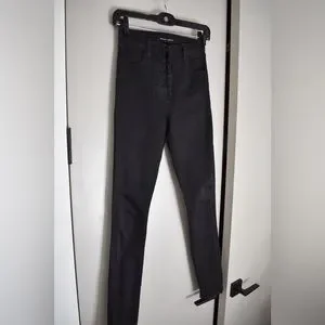 J Brand Pants Jumpsuits Jbrand X Steph Shep The Little Black